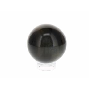 Blue Tiger Eye Sphere 3