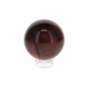Red Tiger Eye Sphere 3