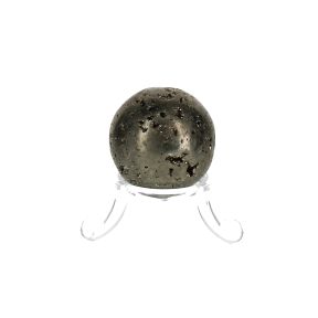 Pyrite Sphere 6