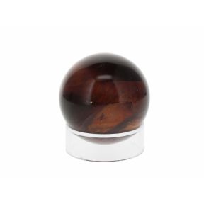 Red Tiger Eye Sphere 4