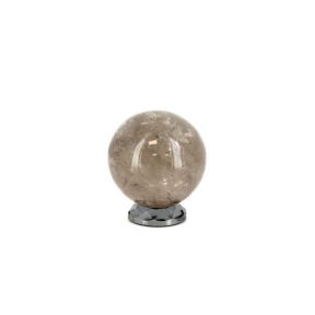 Smokey Quartz Sphere
