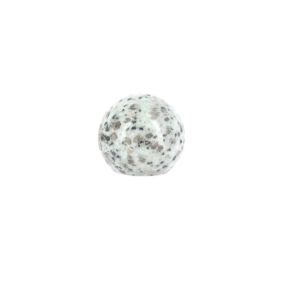 Kiwi Jasper Sphere