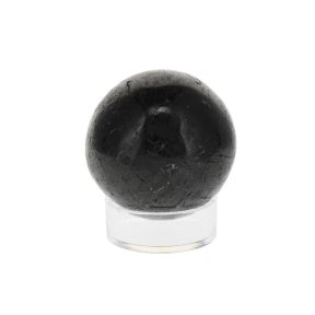 Tourmaline Sphere 1