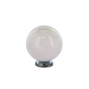 Pink Calcite Sphere