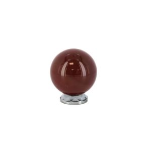 Carnelian Sphere