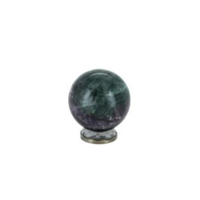 Fluorite Sphere