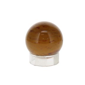 Mookaite Sphere