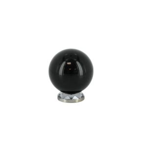 Obsidian Sphere