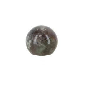 Fluorite Sphere 5