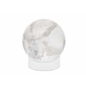 Quartz Sphere 2