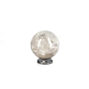 Smokey Quartz Sphere