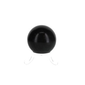 Rainbow Obsidian Sphere 4