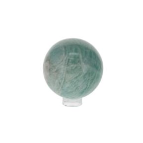 Amazonite Sphere 9