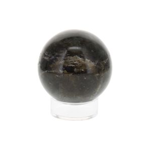 Labradorite Sphere 5