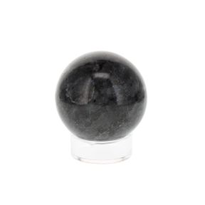 Larvikite Sphere 7