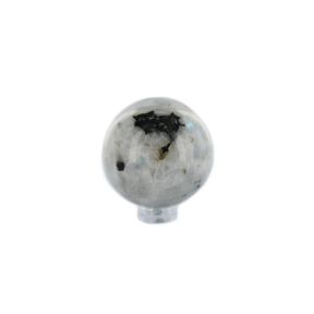 Moonstone Rainbow Sphere 2