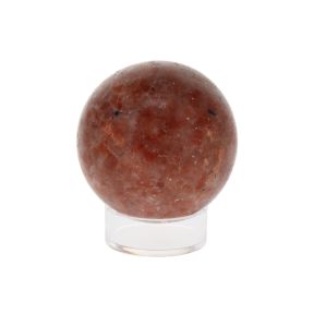 Sunstone Sphere 31