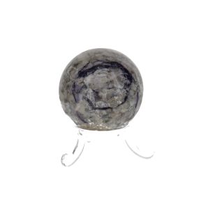 Tiffany Stone Sphere 7