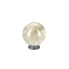 Smokey Quartz Sphere 6