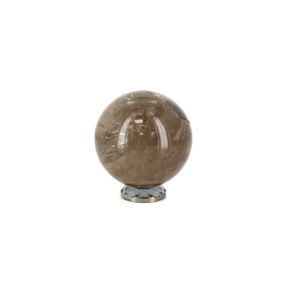 Smokey Quartz Sphere