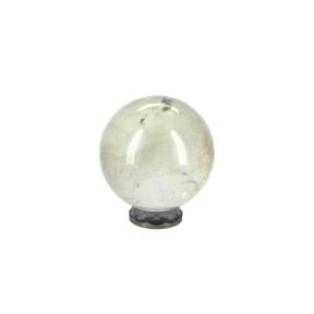 Smokey Quartz Sphere 7