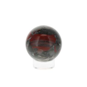 Bloodstone Sphere 8