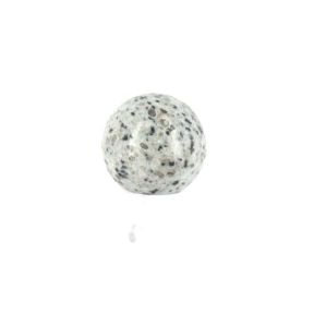 Kiwi Jasper Sphere