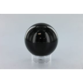 Obsidian Sphere 7