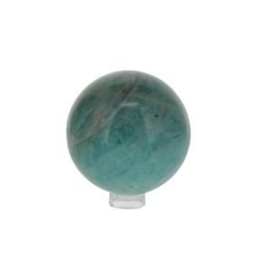 Amazonite Sphere 10