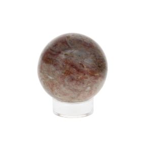 Rosita Jasper Sphere 5