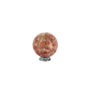 Sunstone Sphere 1