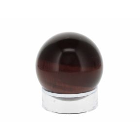 Red Tiger Eye Sphere 7