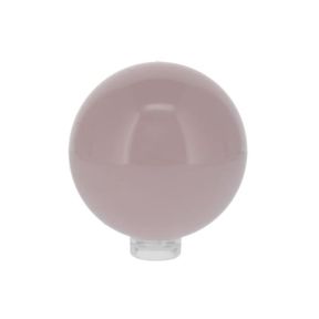Rose Quartz Sphere