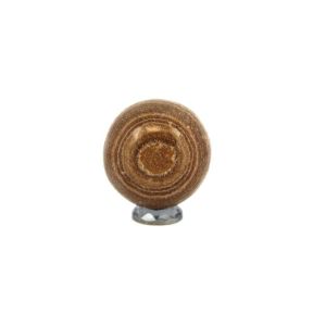 Aragonite Sphere 2