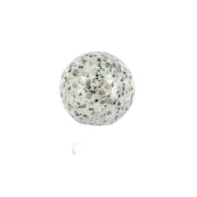 Kiwi Jasper Sphere