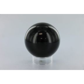 Obsidian Sphere 8