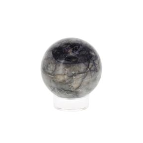 Tiffany Stone Sphere 9