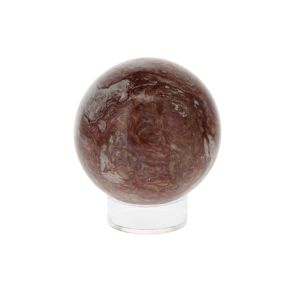 Rosita Jasper Sphere 6