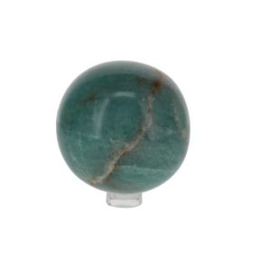 Amazonite Sphere 11