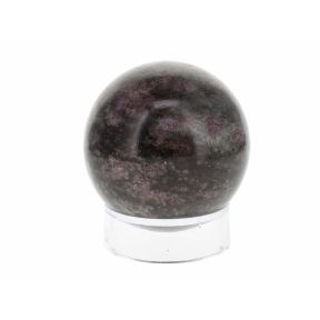 Garnet Sphere 3