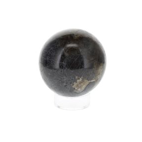 Labradorite Sphere 7