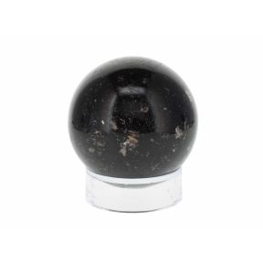 Tourmaline Sphere 4