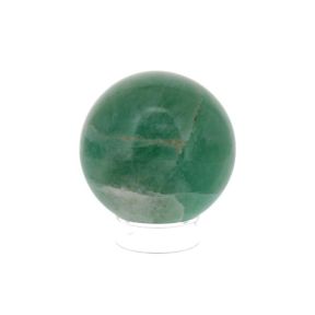 Fluorite Sphere