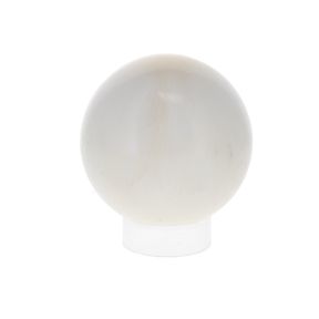 Scolecite Sphere 3