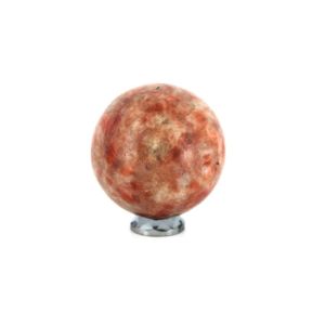 Sunstone Sphere 3