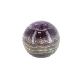 Fluorite Extra Quality Sphere