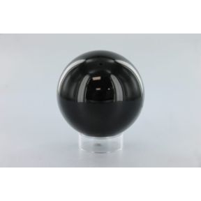 Obsidian Sphere 9