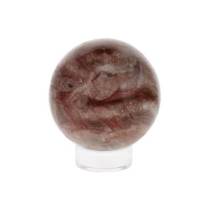 Rosita Jasper Sphere 7