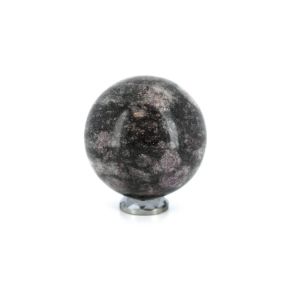 Garnet Sphere 4