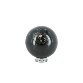 Tourmaline Sphere 5